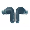 Hama Twins Fuse 2 Headset True Wireless Stereo (TWS) In-ear Calls/Music USB Type-C Bluetooth Blue