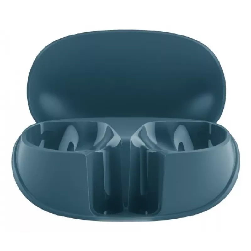Hama Twins Fuse 2 Headset True Wireless Stereo (TWS) In-ear Calls/Music USB Type-C Bluetooth Blue