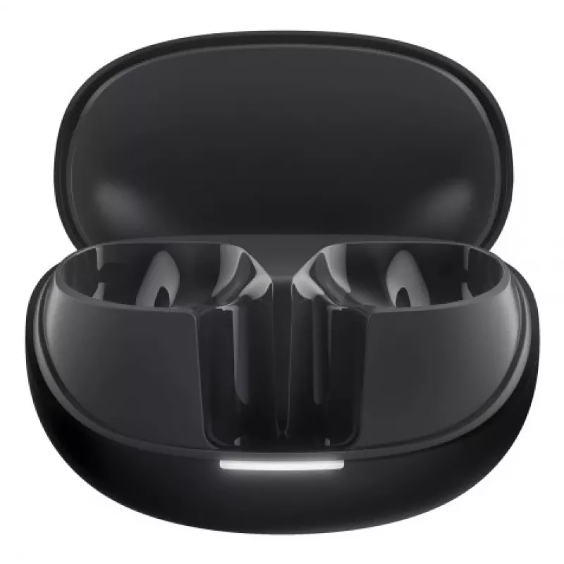 Hama Twins Fuse 2 Headset True Wireless Stereo (TWS) In-ear Calls/Music USB Type-C Bluetooth Dark Grey