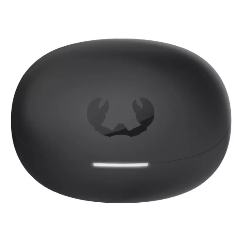 Hama Twins Fuse 2 Headset True Wireless Stereo (TWS) In-ear Calls/Music USB Type-C Bluetooth Dark Grey