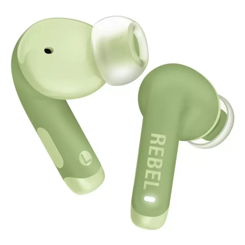 Hama Twins Fuse 2 Headset True Wireless Stereo (TWS) In-ear Calls/Music USB Type-C Bluetooth Green