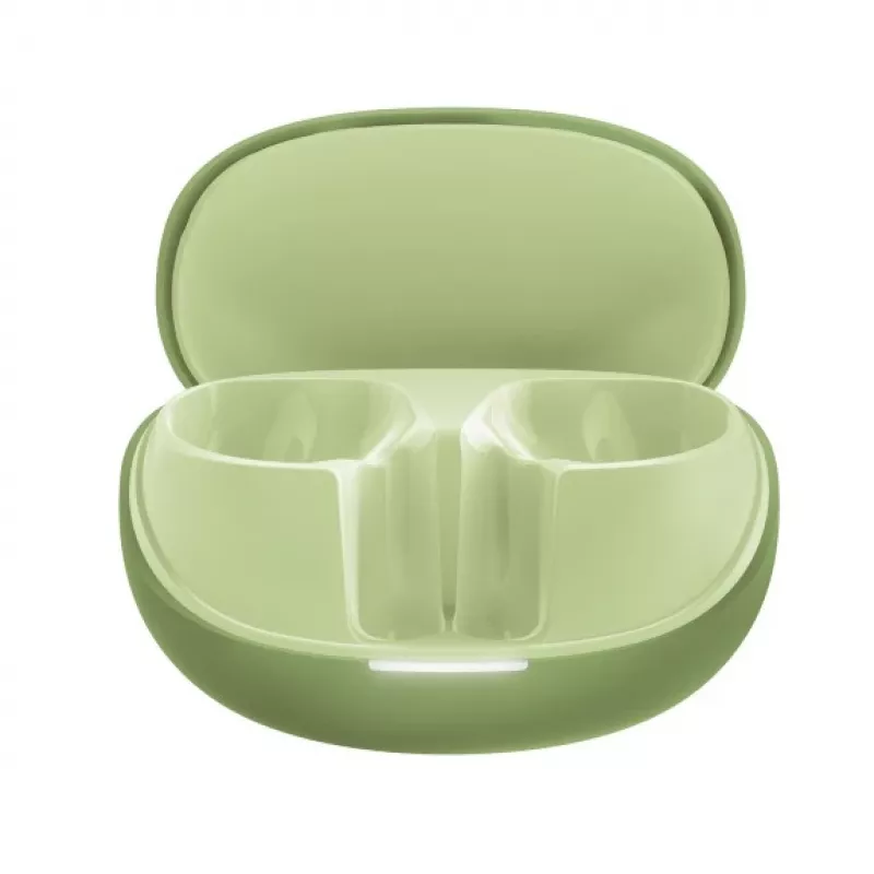 Hama Twins Fuse 2 Headset True Wireless Stereo (TWS) In-ear Calls/Music USB Type-C Bluetooth Green