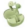 Hama Twins Fuse 2 Headset True Wireless Stereo (TWS) In-ear Calls/Music USB Type-C Bluetooth Green
