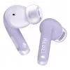 Hama Twins Fuse 2 Headset True Wireless Stereo (TWS) In-ear Calls/Music USB Type-C Bluetooth Lilac