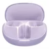 Hama Twins Fuse 2 Headset True Wireless Stereo (TWS) In-ear Calls/Music USB Type-C Bluetooth Lilac