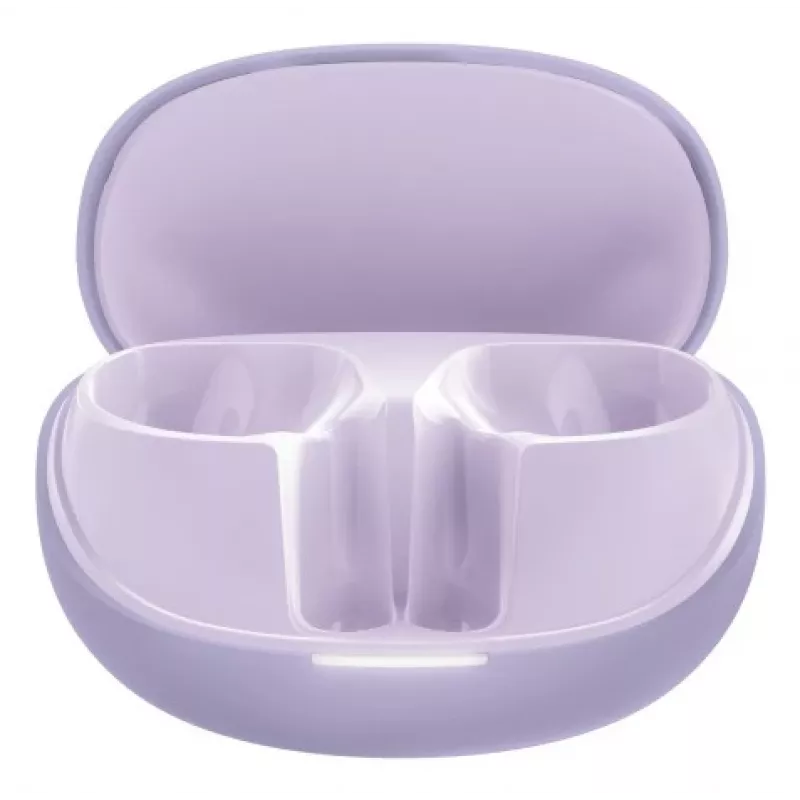 Hama Twins Fuse 2 Headset True Wireless Stereo (TWS) In-ear Calls/Music USB Type-C Bluetooth Lilac