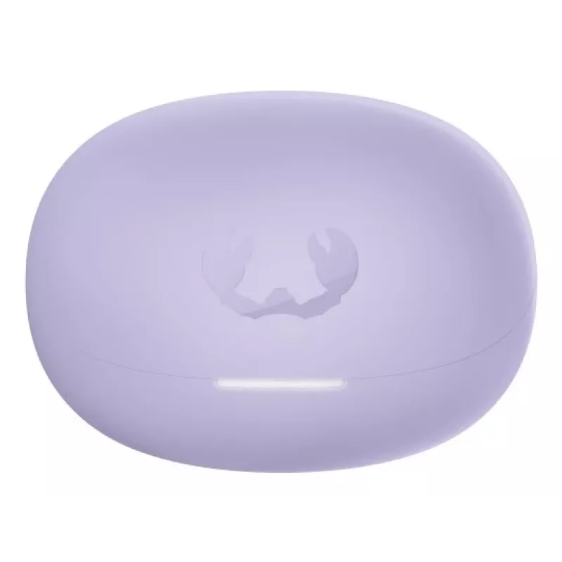 Hama Twins Fuse 2 Headset True Wireless Stereo (TWS) In-ear Calls/Music USB Type-C Bluetooth Lilac