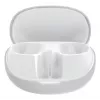 Hama Twins Fuse 2 Headset True Wireless Stereo (TWS) In-ear Calls/Music USB Type-C Bluetooth Light grey