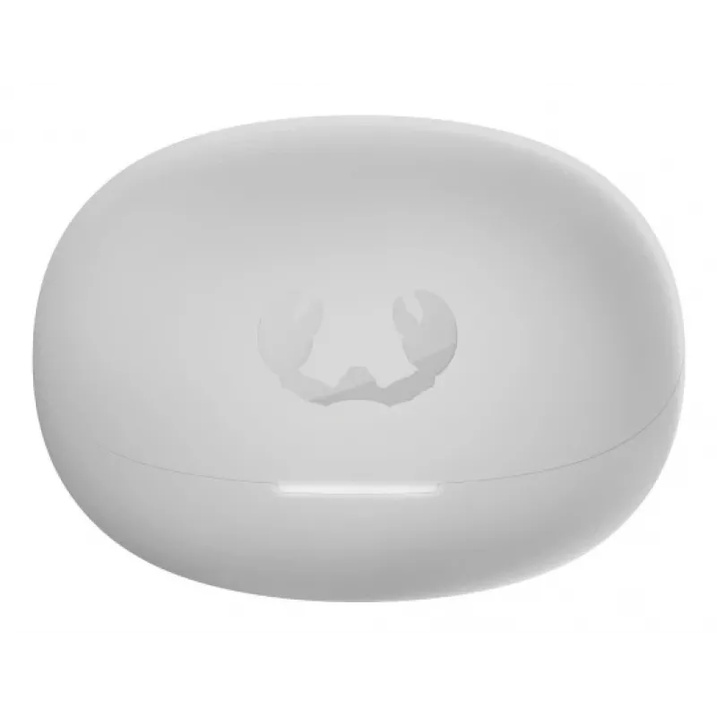Hama Twins Fuse 2 Headset True Wireless Stereo (TWS) In-ear Calls/Music USB Type-C Bluetooth Light grey
