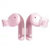 Hama Twins Fuse 2 Headset True Wireless Stereo (TWS) In-ear Calls/Music USB Type-C Bluetooth Pink