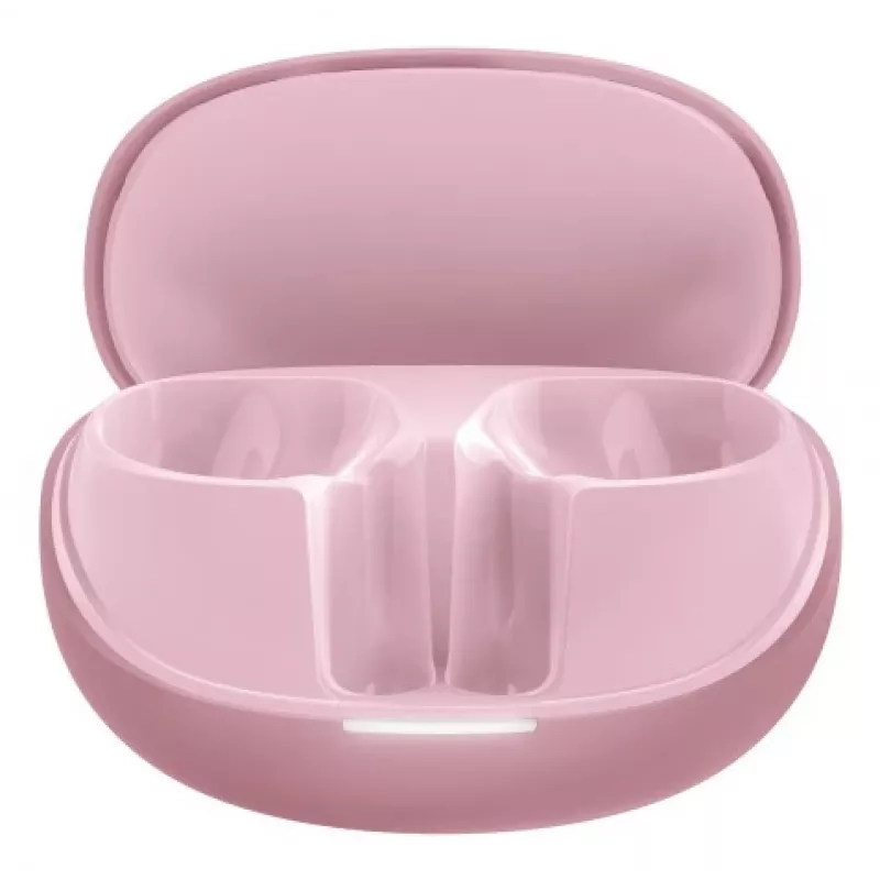 Hama Twins Fuse 2 Headset True Wireless Stereo (TWS) In-ear Calls/Music USB Type-C Bluetooth Pink