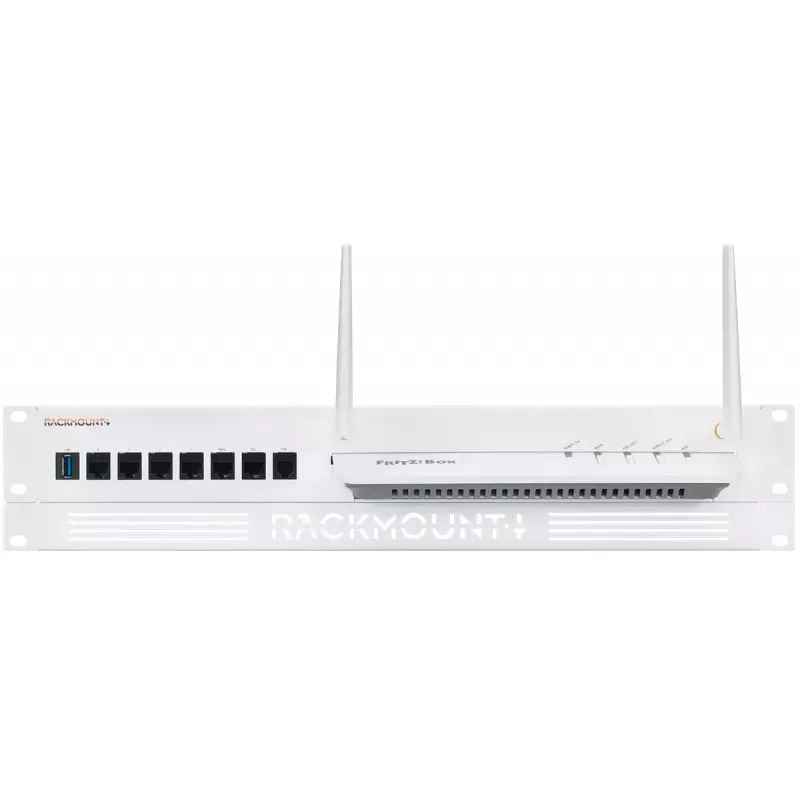 Rackmount.IT RM-FB-T3 rack accessory Mounting bracket