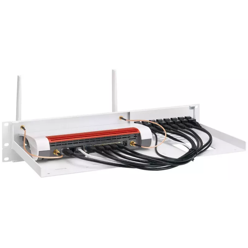 Rackmount.IT RM-FB-T3 rack accessory Mounting bracket