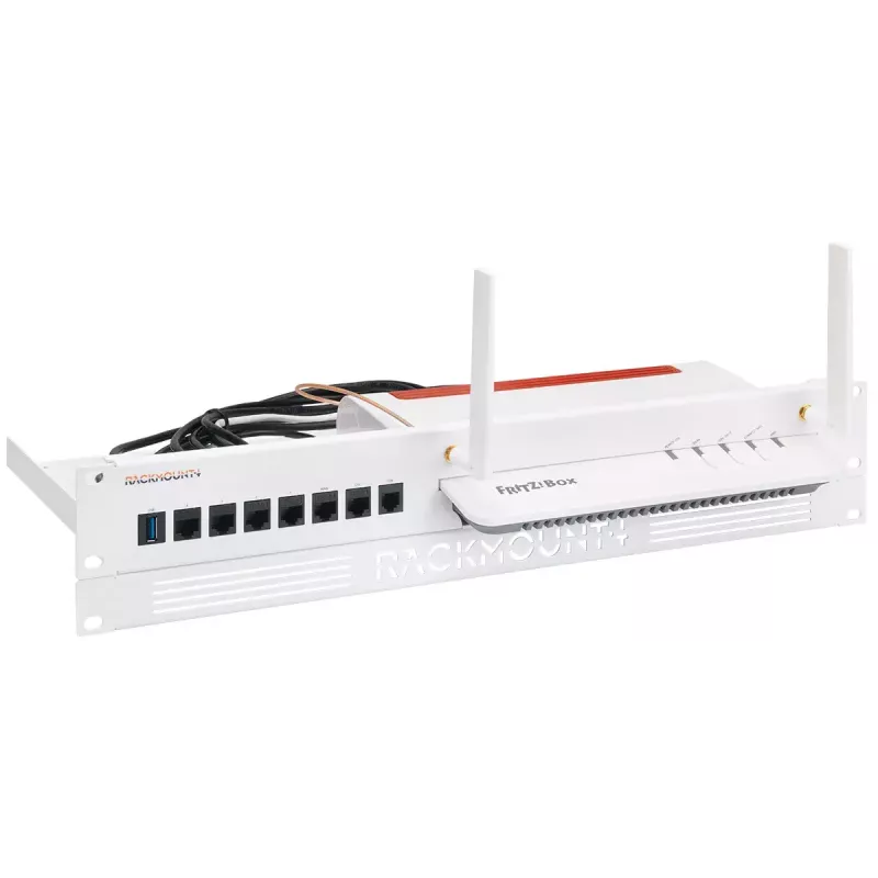 Rackmount.IT RM-FB-T3 rack accessory Mounting bracket