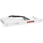Mounting kit Rackmount.IT RM-FB-T4 1U White 48.3 cm