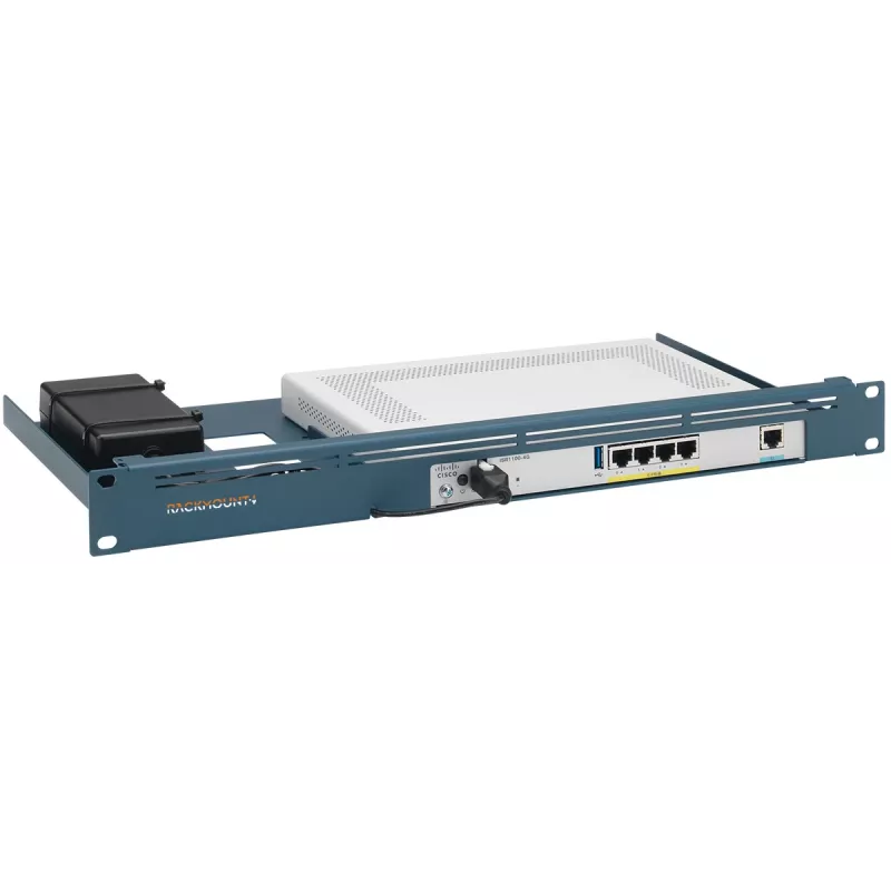 Rackmount.IT RM-CI-T11 rack accessory Mounting bracket