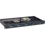 Rackmount.IT RM-PI-T1 mounting kit Black
