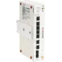 Rackmount bracket for FortiGate Rugged 60F RM-FR-W1 by rackmount it DIN-rail mount