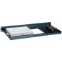 Mounting bracket Rackmount.IT RM-CI-T21 1U Blue 483mm 216mm 44mm