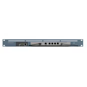 Mounting bracket rack accessory rackmount it RM-CI-T23MC, blue