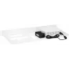 Rackmount IT 1U Rackmount for FortiGate 30G Series RM-FR-T28 — 1U, front rail kit