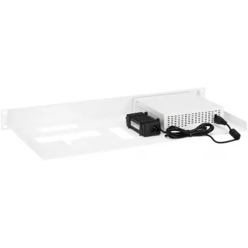 Rackmount IT 1U Rackmount for FortiGate 30G Series RM-FR-T28 — 1U, front rail kit