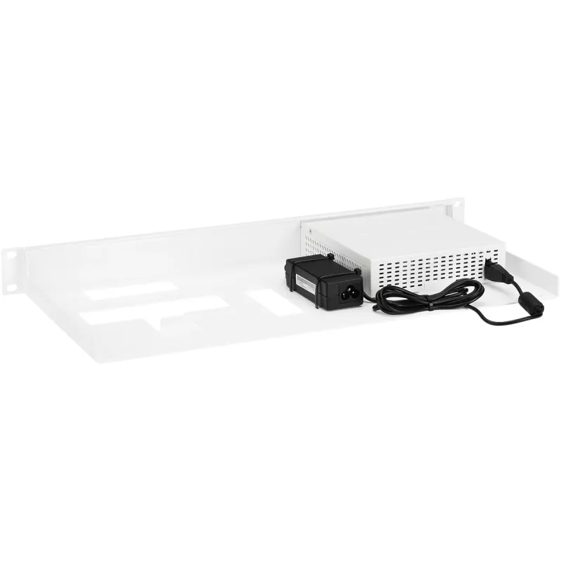 Rackmount IT 1U Rackmount for FortiGate 30G Series RM-FR-T28 — 1U, front rail kit