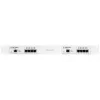 Rackmount IT 1U Rackmount for FortiGate 30G Series RM-FR-T28 — 1U, front rail kit