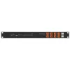 Rackmount IT rack mount kit for SonicWall TZ570W RM-SW-T12 1U — compatible 1U rack installation