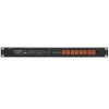 Rackmount kit rackmount it RM-SW-T11 for SonicWall TZ270W TZ370W TZ470W network security appliances