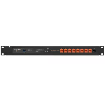 Rackmount kit rackmount it RM-SW-T11 for SonicWall TZ270W TZ370W TZ470W network security appliances
