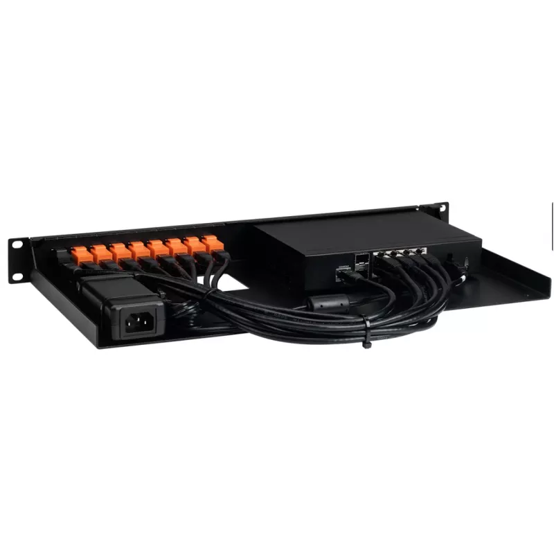 Rackmount kit rackmount it RM-SW-T11 for SonicWall TZ270W TZ370W TZ470W network security appliances