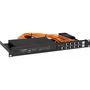 Rackmount.IT RM-SW-T12I rack accessory Firewall rack mount