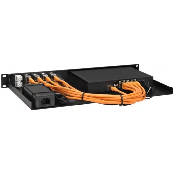 Rackmount.IT RM-SW-T12I rack accessory Firewall rack mount