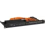 Rackmount IT rackmount bracket for SonicWall TZ270W TZ370W TZ470W (model RM-SW-T11I) shielded