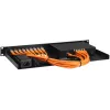 Rackmount IT rackmount bracket for SonicWall TZ270W TZ370W TZ470W (model RM-SW-T11I) shielded
