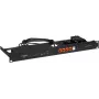 1U Rackmount Kit for SonicWall TZ80 by rackmount it RM-SW-T14 — 1U mounting kit for SonicWall TZ80 appliance