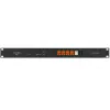 1U Rackmount Kit for SonicWall TZ80 by rackmount it RM-SW-T14 — 1U mounting kit for SonicWall TZ80 appliance