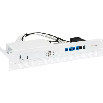 Rackmount.IT RM-SR-T14 rack accessory Firewall rack mount