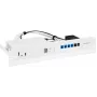 Rackmount.IT RM-SR-T14 rack accessory Firewall rack mount