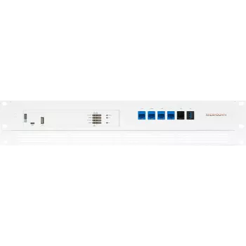 Rackmount.IT RM-SR-T14 rack accessory Firewall rack mount