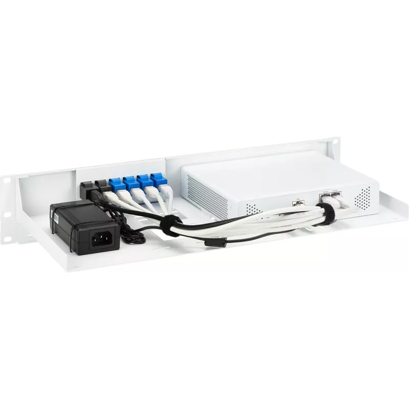Rackmount.IT RM-SR-T14 rack accessory Firewall rack mount