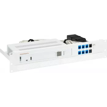 Rackmount.IT RM-SR-T15 rack accessory Firewall rack mount