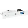 Rackmount.IT RM-SR-T15 rack accessory Firewall rack mount