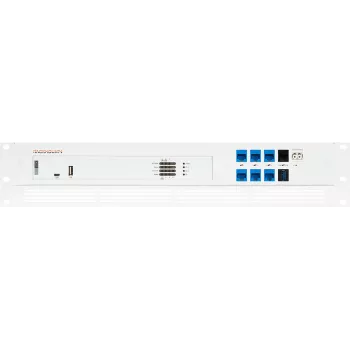 Rackmount.IT RM-SR-T15 rack accessory Firewall rack mount