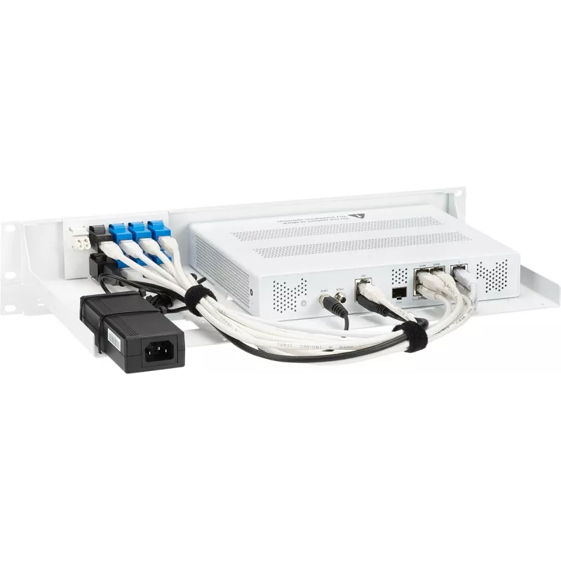Rackmount.IT RM-SR-T15 rack accessory Firewall rack mount