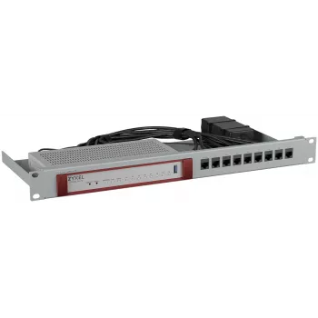 Rackmount.IT RM-ZN-T1 rack accessory Mounting bracket