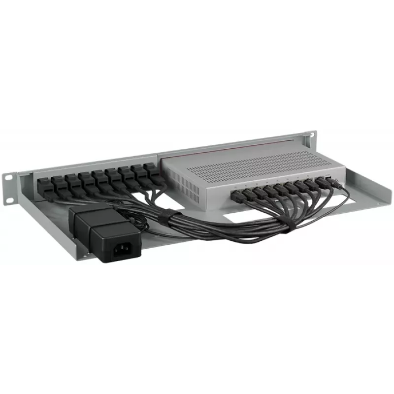 Rackmount.IT RM-ZN-T1 rack accessory Mounting bracket