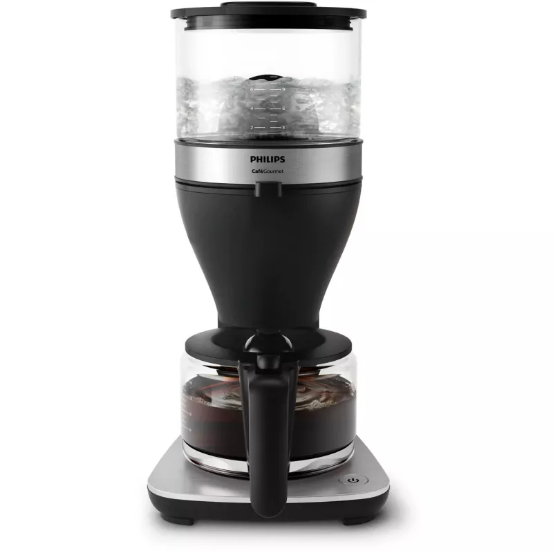 Philips Café Gourmet HD5416/60 coffee maker Drip coffee maker 1.25 L