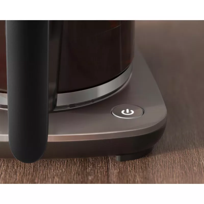 Philips Café Gourmet HD5416/60 coffee maker Drip coffee maker 1.25 L
